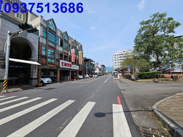 宜蘭宜蘭市華廈_店面-10