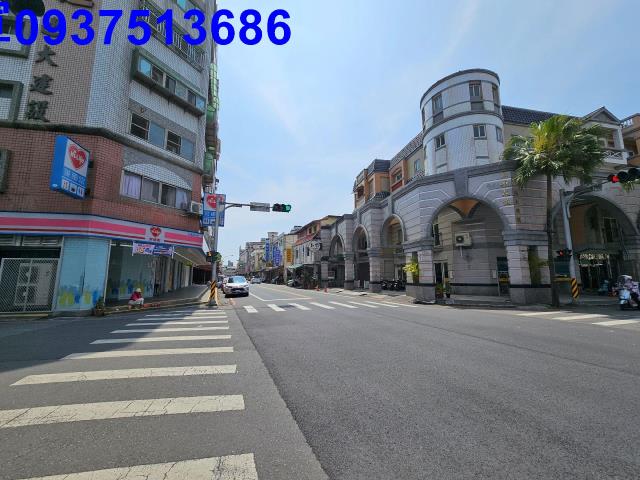 宜蘭宜蘭市華廈_店面-12
