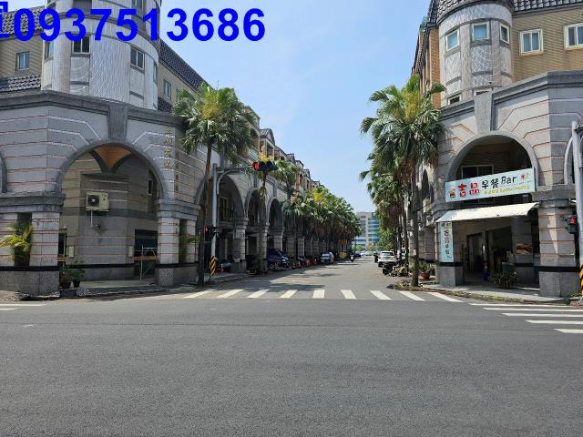 宜蘭宜蘭市華廈_店面-15