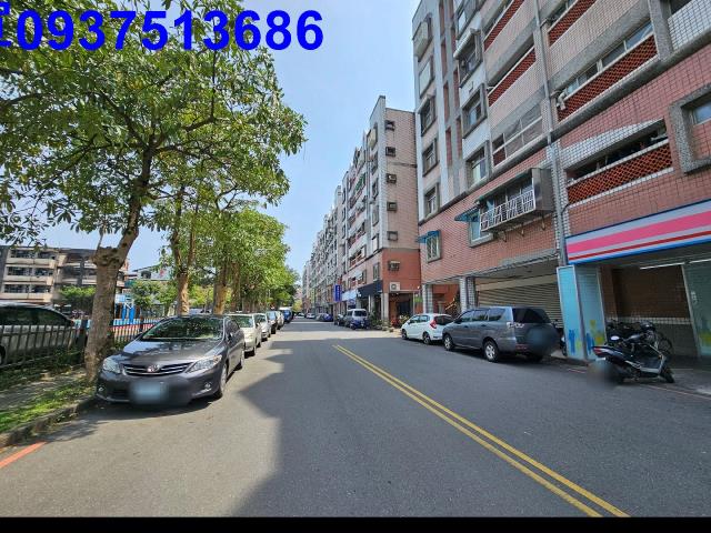 宜蘭宜蘭市華廈_店面-3