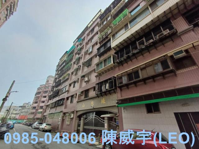 新北華廈_法拍華廈法拍-2