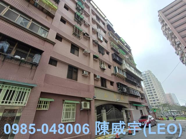 新北華廈_法拍華廈法拍-3