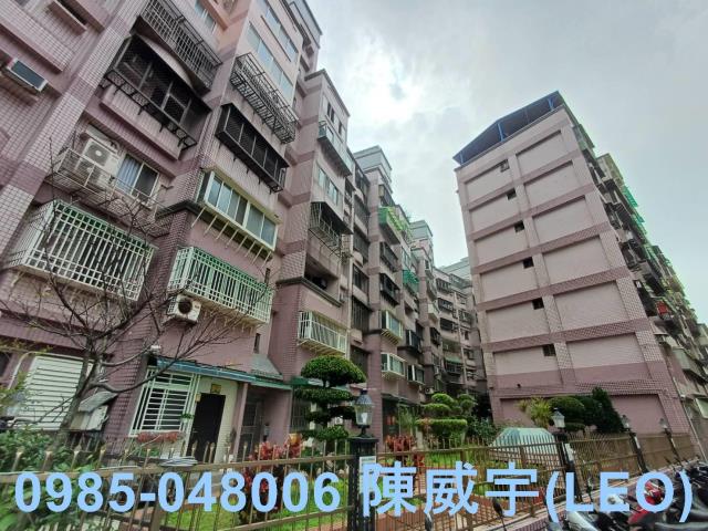 新北華廈_法拍華廈法拍-6