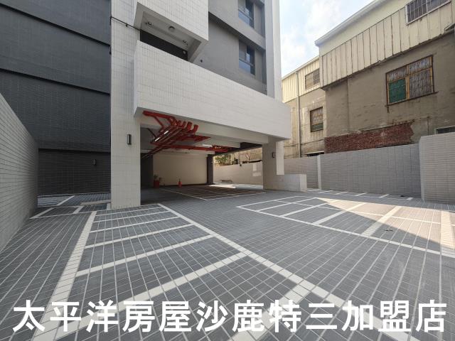 台中大甲大樓_華廈-10
