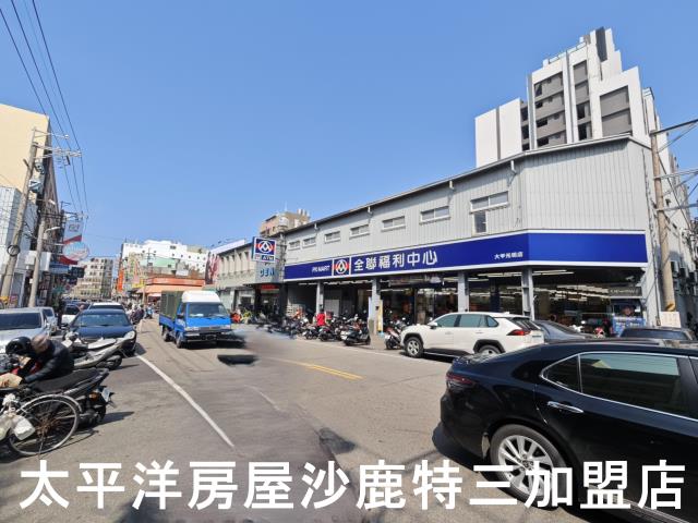 台中大甲大樓_華廈-11