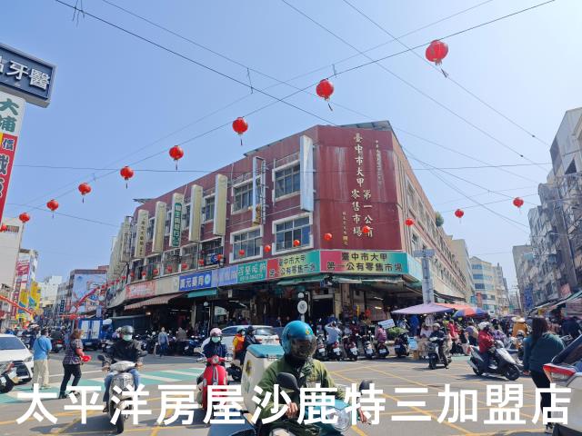 台中大甲大樓_華廈-12