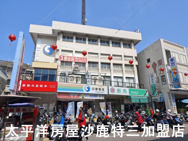 台中大甲大樓_華廈-13