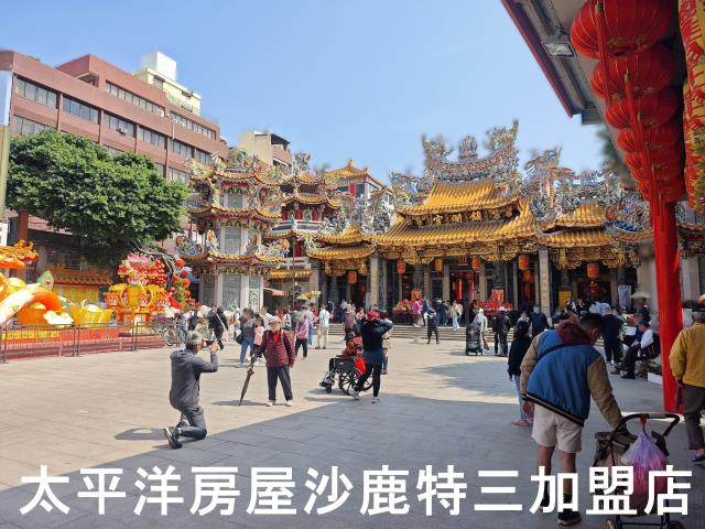 台中大甲大樓_華廈-14
