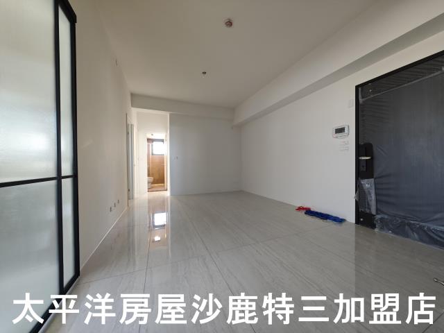 台中大甲大樓_華廈-2