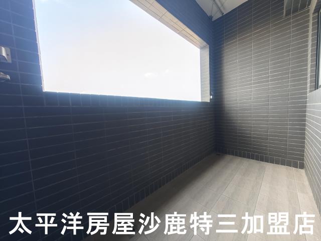 台中大甲大樓_華廈-8