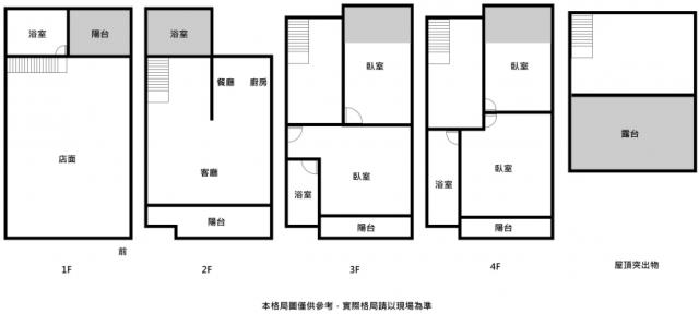 台南南區透天_別墅_店面-14