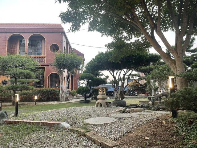 桃園農舍_店面-1
