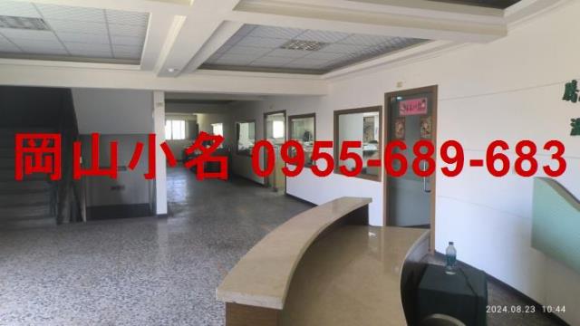 高雄燕巢廠房_廠辦-3