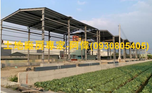 高雄大寮廠房_倉庫-1