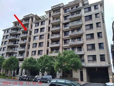 新北林口法拍大樓-1