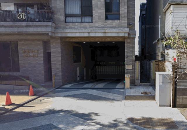 新北林口法拍大樓-4