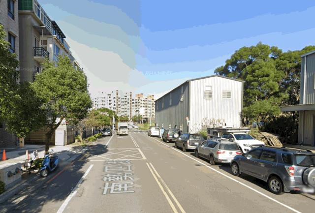 新北林口法拍大樓-7