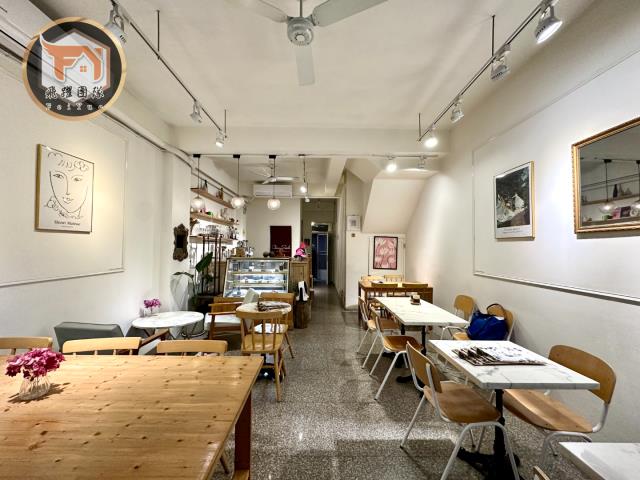 桃園中壢透天_別墅_店面-2