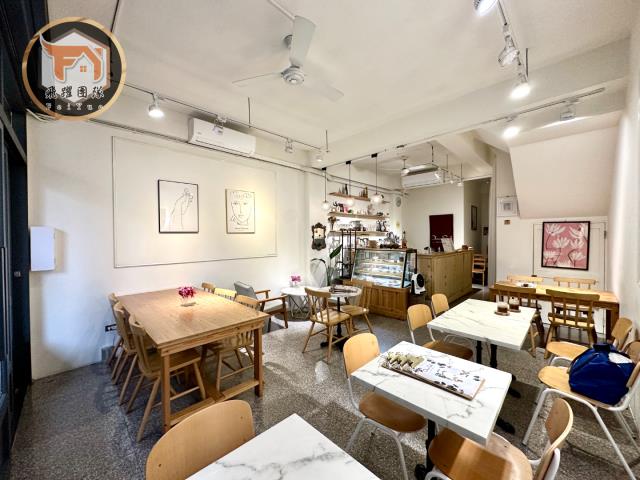 桃園中壢透天_別墅_店面-3
