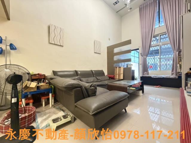 市區竹光路中正路透天工作室辦公室大面寬雙車位