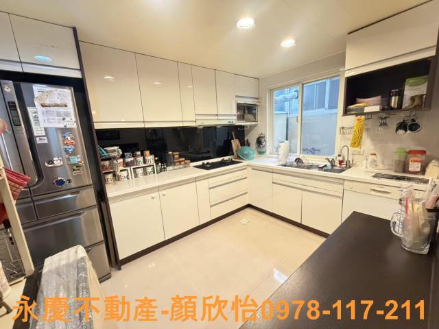 新竹北區透天-4