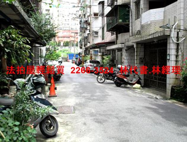 新北公寓_別墅_上疊別墅法拍-4