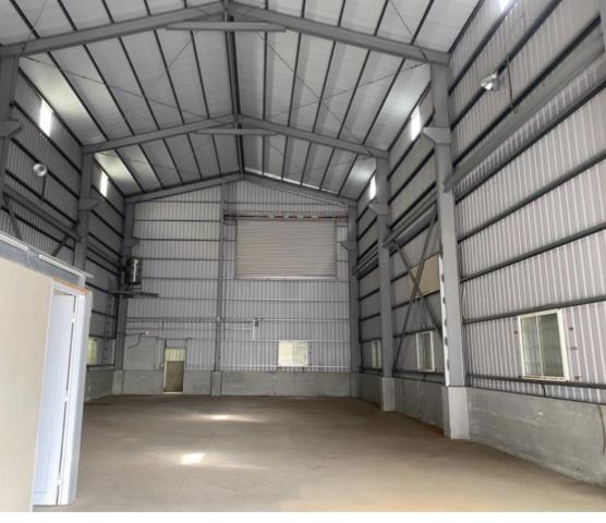 高雄大樹廠房_廠辦_倉庫-1