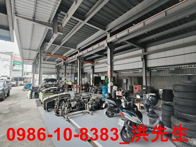 高雄仁武廠房-2