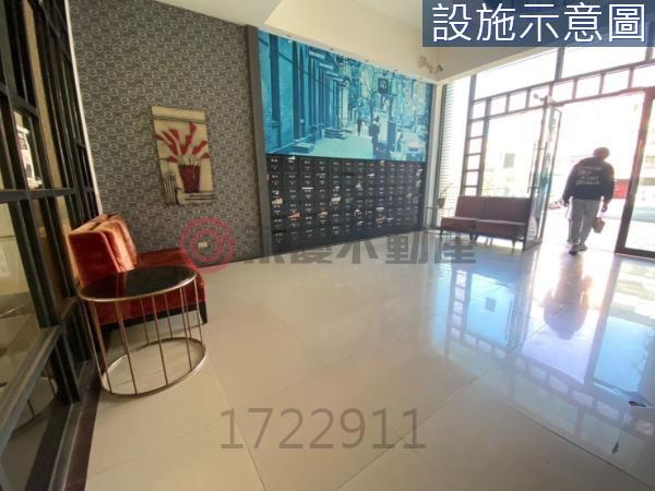 東區華廈_辦公室-10