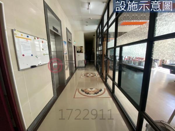 東區華廈_辦公室-11