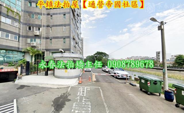 平鎮法拍大樓_商辦_辦公室-4