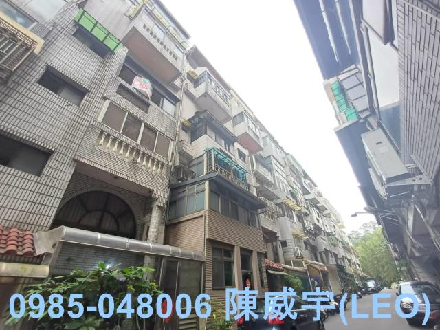 淡水公寓_別墅_法拍華廈法拍-4