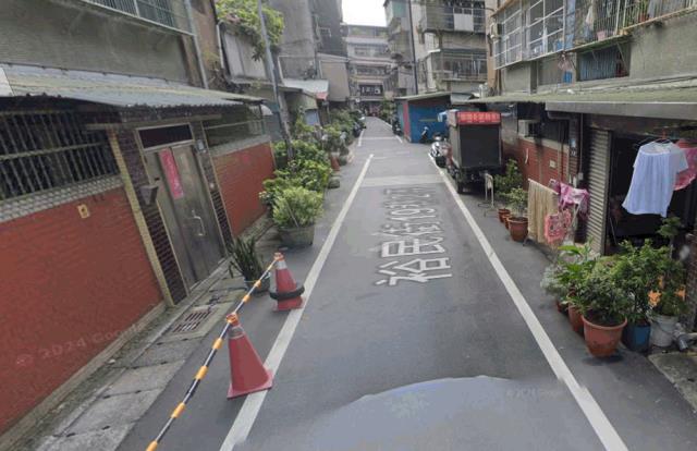 新莊法拍公寓-2