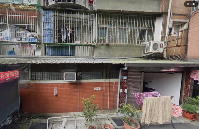 新北公寓_附頂樓加蓋拍賣-3