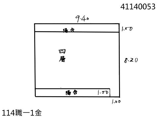 新北公寓_附頂樓加蓋拍賣-6