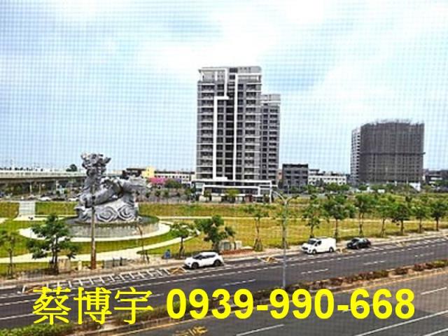 莒光路上翔天廈法拍屋