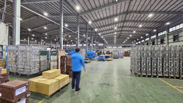 桃園龍潭廠房_廠辦_倉庫-2