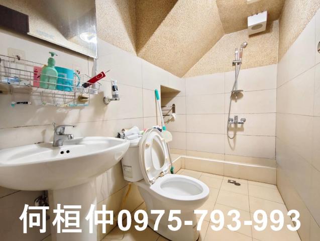 頭份透天_別墅-10