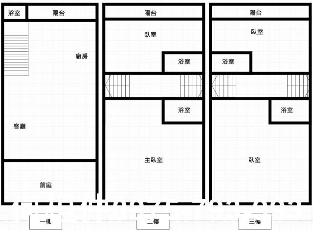 頭份透天_別墅-13