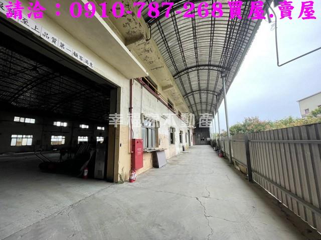永康廠房-13