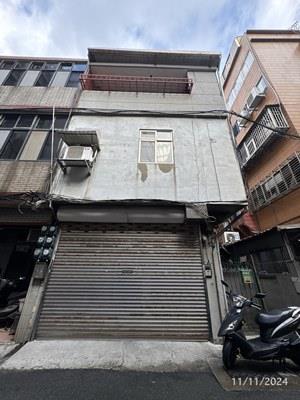 北投透天_店面_住辦附頂樓加蓋拍賣-2
