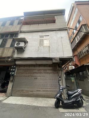 北投透天_店面_住辦附頂樓加蓋拍賣-3