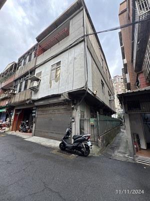 北投透天_店面_住辦附頂樓加蓋拍賣-4