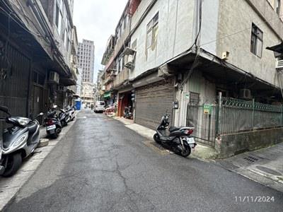 北投透天_店面_住辦附頂樓加蓋拍賣-6