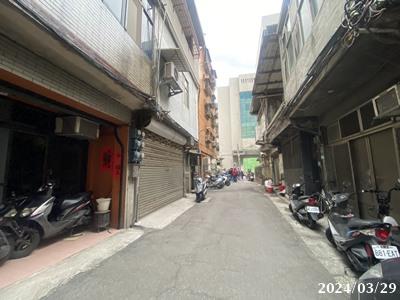 北投透天_店面_住辦附頂樓加蓋拍賣-8