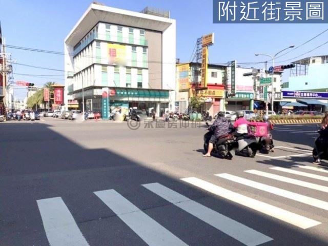 台南透天_店面-11