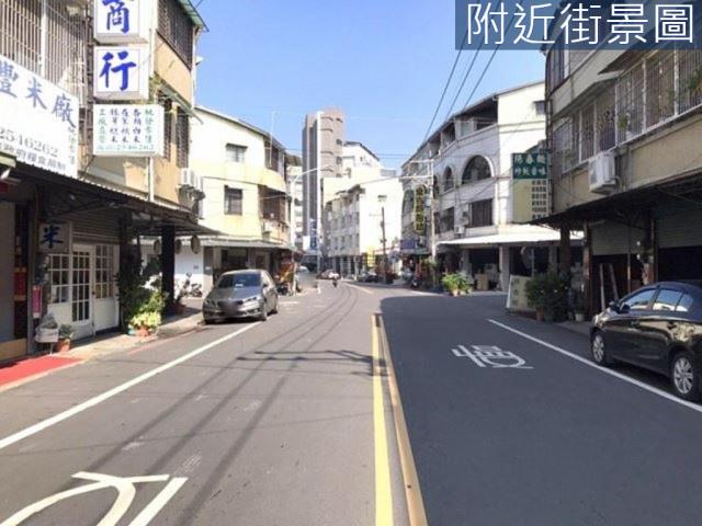 台南透天_店面-2