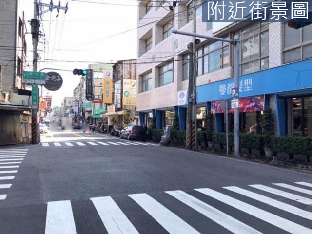 台南透天_店面-7