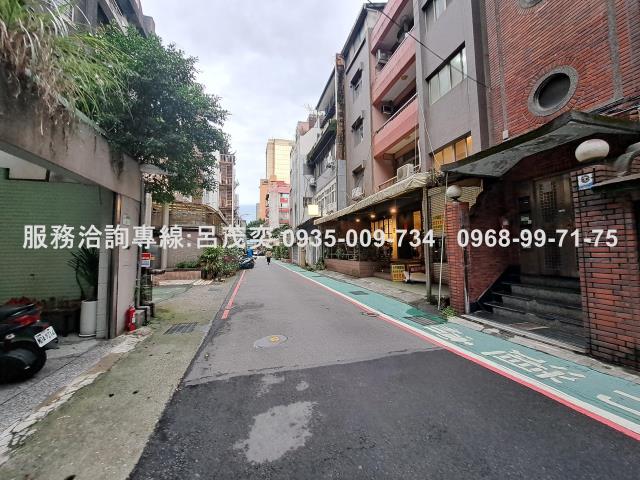 台北公寓-3