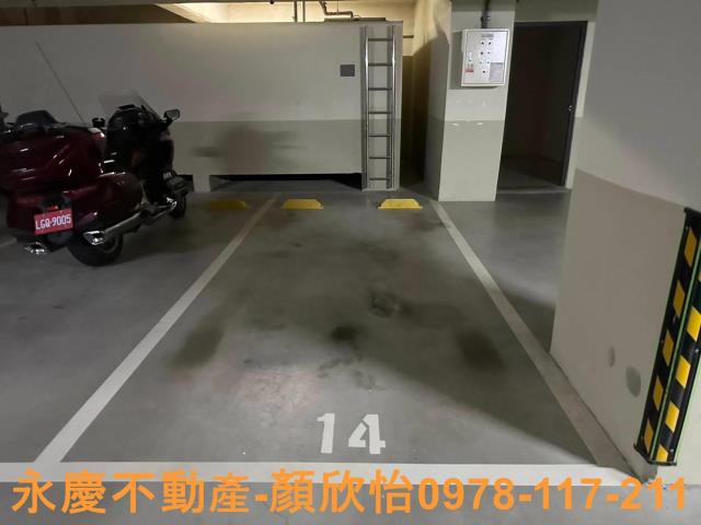 新竹香山大樓_華廈_公寓-13
